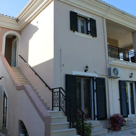 Drebos Appartement *