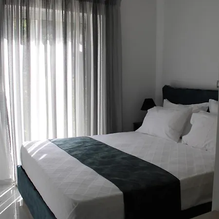 Drebos Appartement *