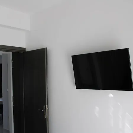 Drebos Appartement Lazaráta