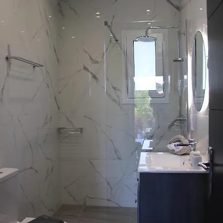 Drebos Appartement *