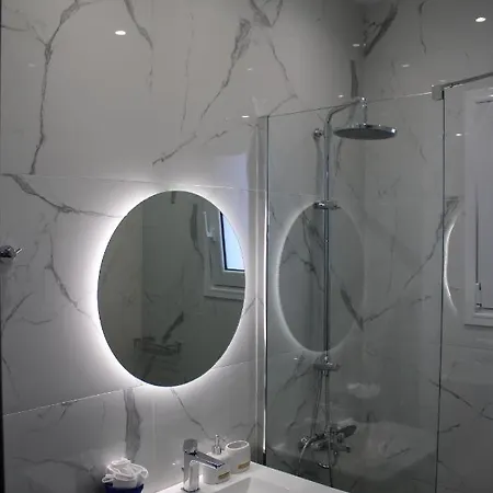 Appartement Drebos *