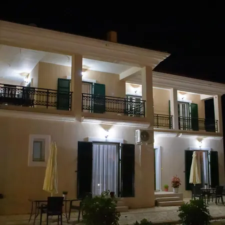 Drebos Διαμέρισμα
