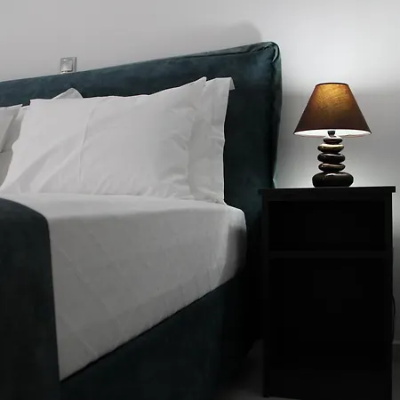 Drebos Apartment *